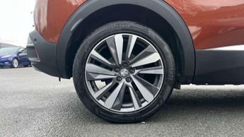 Peugeot 3008 1.2 PureTech GT Line Premium 5dr EAT8