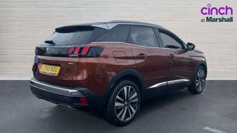 Peugeot 3008 1.2 PureTech GT Line Premium 5dr EAT8