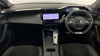 Peugeot 308 SW 1.6 Plug-in Hybrid GT 5dr e-EAT8