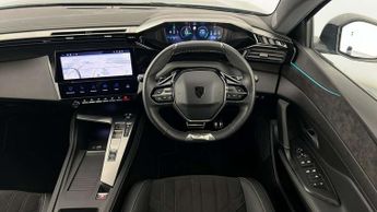 Peugeot 308 SW 1.6 Plug-in Hybrid GT 5dr e-EAT8