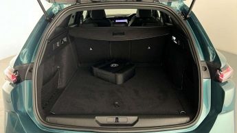 Peugeot 308 SW 1.6 Plug-in Hybrid GT 5dr e-EAT8