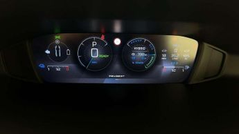 Peugeot 308 SW 1.6 Plug-in Hybrid GT 5dr e-EAT8