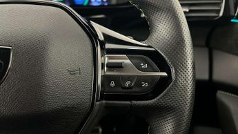 Peugeot 308 SW 1.6 Plug-in Hybrid GT 5dr e-EAT8