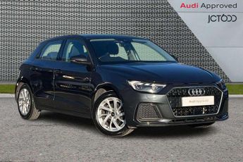 Audi A1 25 TFSI Sport 5dr