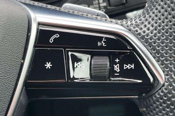 Audi A6 40 TDI Quattro S Line 4dr S Tronic