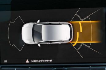 Volkswagen Golf 1.5 eTSI 150 Style 5dr DSG