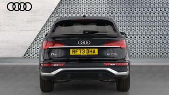 Audi Q5 Sportback 50 TFSI e Quattro S Line 5dr S Tronic