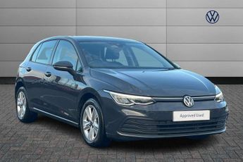 Volkswagen Golf TDi 2.0 TDI Life 5dr