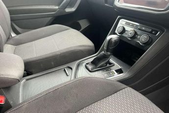 Volkswagen Tiguan Allspace 2.0 TDI SE Nav 5dr DSG