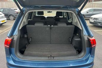 Volkswagen Tiguan Allspace 2.0 TDI SE Nav 5dr DSG
