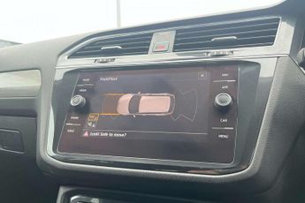 Volkswagen Tiguan Allspace 2.0 TDI SE Nav 5dr DSG