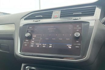 Volkswagen Tiguan Allspace 2.0 TDI SE Nav 5dr DSG