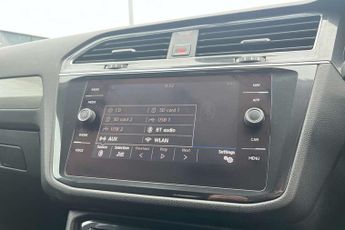Volkswagen Tiguan Allspace 2.0 TDI SE Nav 5dr DSG