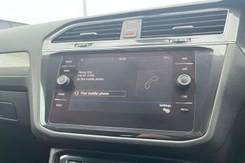 Volkswagen Tiguan Allspace 2.0 TDI SE Nav 5dr DSG