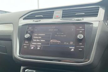 Volkswagen Tiguan Allspace 2.0 TDI SE Nav 5dr DSG