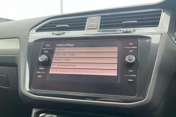 Volkswagen Tiguan Allspace 2.0 TDI SE Nav 5dr DSG