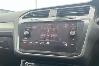 Volkswagen Tiguan Allspace 2.0 TDI SE Nav 5dr DSG