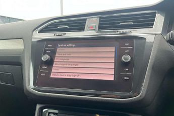 Volkswagen Tiguan Allspace 2.0 TDI SE Nav 5dr DSG