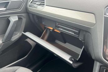 Volkswagen Tiguan Allspace 2.0 TDI SE Nav 5dr DSG