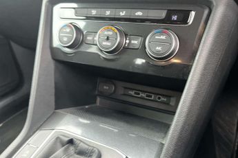 Volkswagen Tiguan Allspace 2.0 TDI SE Nav 5dr DSG