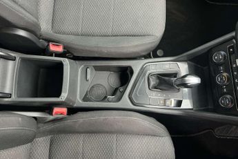 Volkswagen Tiguan Allspace 2.0 TDI SE Nav 5dr DSG