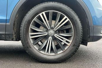 Volkswagen Tiguan Allspace 2.0 TDI SE Nav 5dr DSG