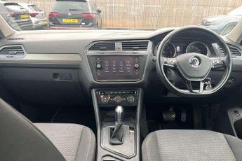 Volkswagen Tiguan Allspace 2.0 TDI SE Nav 5dr DSG