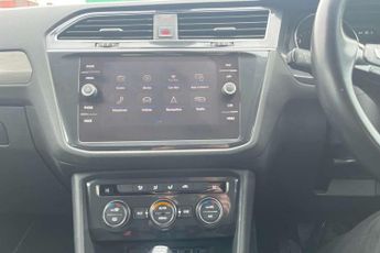 Volkswagen Tiguan Allspace 2.0 TDI SE Nav 5dr DSG