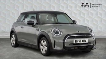 MINI Hatch 1.5 Cooper Classic 3dr