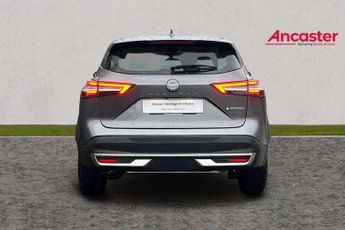 Nissan Qashqai 1.5 E-Power Acenta Premium 5dr Auto