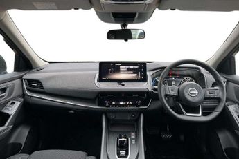 Nissan Qashqai 1.5 E-Power Acenta Premium 5dr Auto