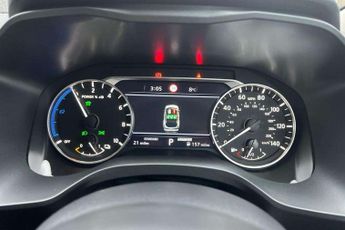 Nissan Qashqai 1.5 E-Power Acenta Premium 5dr Auto