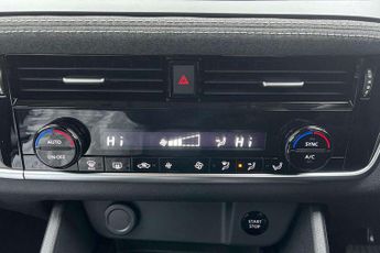 Nissan Qashqai 1.5 E-Power Acenta Premium 5dr Auto