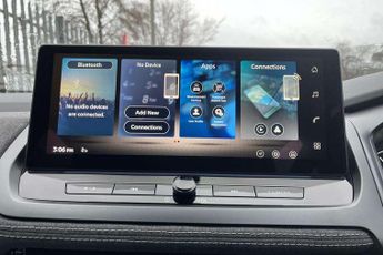 Nissan Qashqai 1.5 E-Power Acenta Premium 5dr Auto