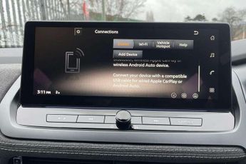 Nissan Qashqai 1.5 E-Power Acenta Premium 5dr Auto