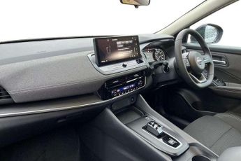 Nissan Qashqai 1.5 E-Power Acenta Premium 5dr Auto
