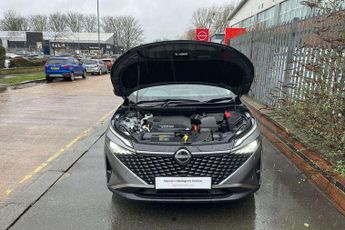 Nissan Qashqai 1.5 E-Power Acenta Premium 5dr Auto