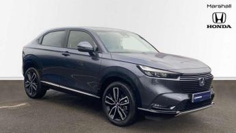 Honda HR-V 1.5 eHEV Advance 5dr CVT