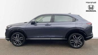 Honda HR-V 1.5 eHEV Advance 5dr CVT