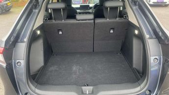 Honda HR-V 1.5 eHEV Advance 5dr CVT