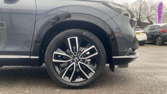 Honda HR-V 1.5 eHEV Advance 5dr CVT