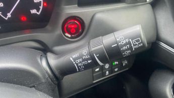 Honda HR-V 1.5 eHEV Advance 5dr CVT