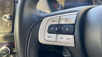 Honda Jazz 1.5 i-MMD Hybrid EX 5dr eCVT