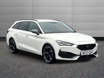 Cupra Leon 1.5 TSI V1 5dr