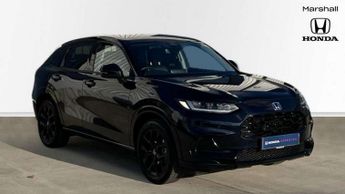 Honda ZR-V 2.0 eHEV Sport 5dr CVT