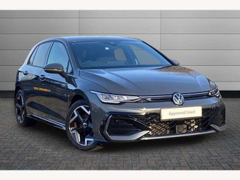 Volkswagen Golf 1.5 TSI 150 R-Line 5dr