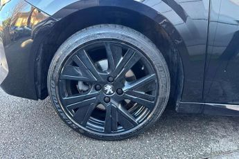 Peugeot 208 1.2 PureTech 100 Allure Premium 5dr EAT8