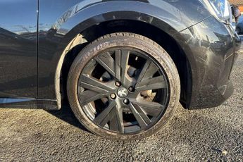 Peugeot 208 1.2 PureTech 100 Allure Premium 5dr EAT8