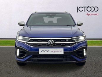 Volkswagen T-Roc 2.0 TSI 300 4MOTION R 5dr DSG
