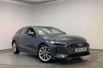Audi A5 2.0 TFSI 299 e Quattro Sport 5dr S Tronic